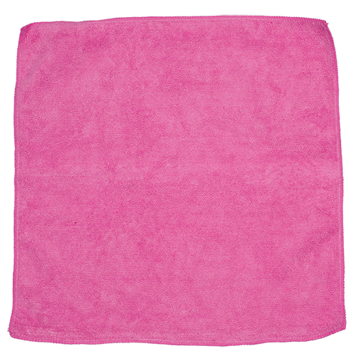 Economy Microfiber Towel