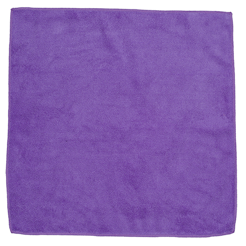 Economy Microfiber Towel