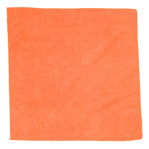 Economy Microfiber Towel