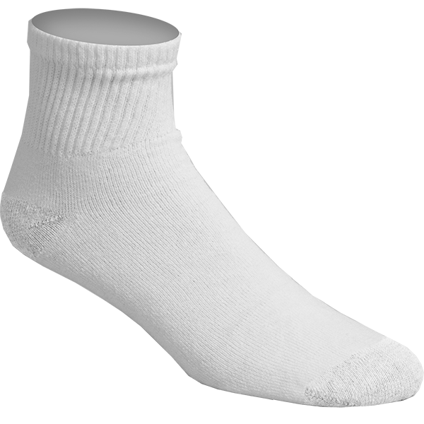 Bowling Socks- Dozen