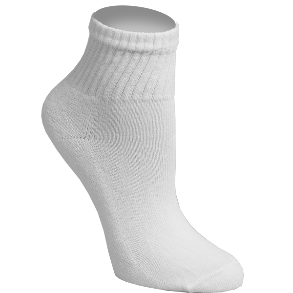 Bowling Socks- Dozen