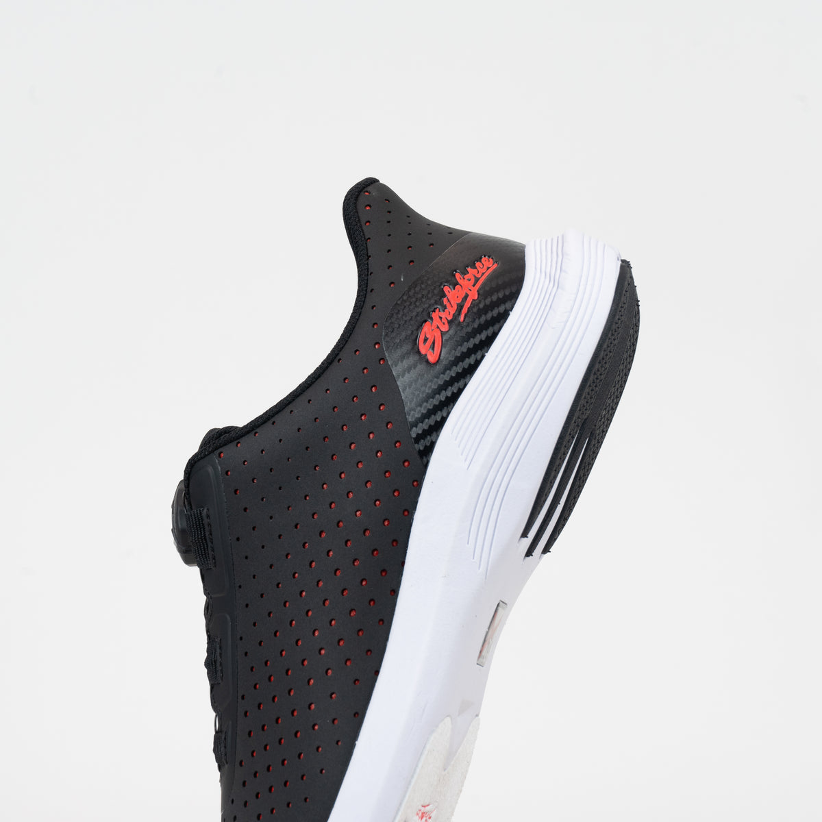 Arrow FT Black/Red
