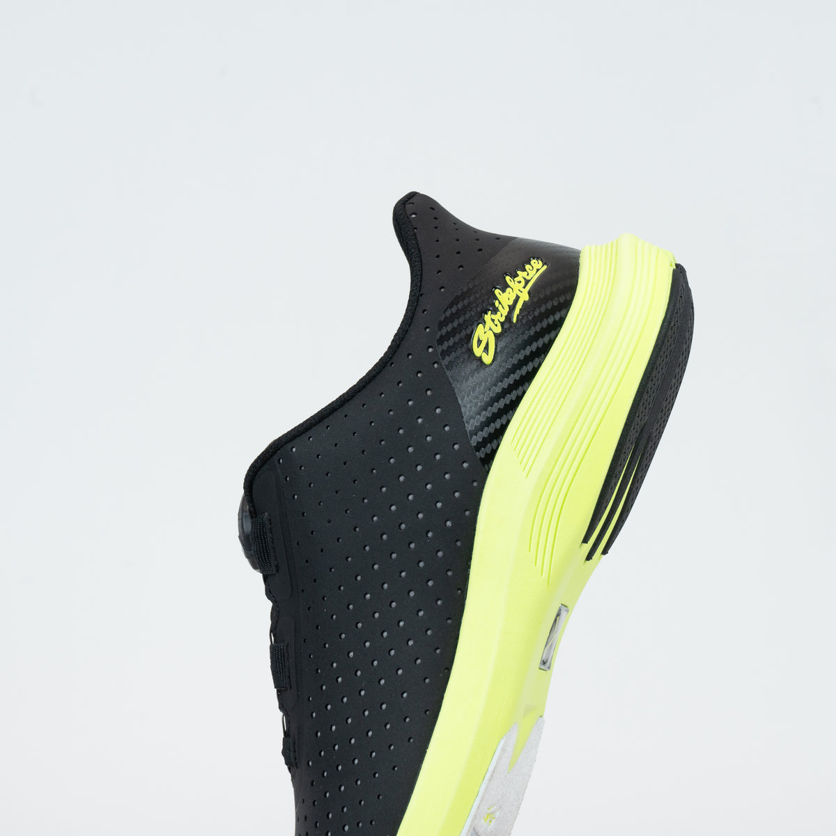 Arrow FT Black/Neon