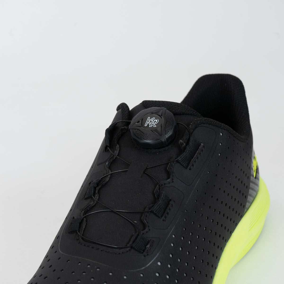 Arrow FT Black/Neon