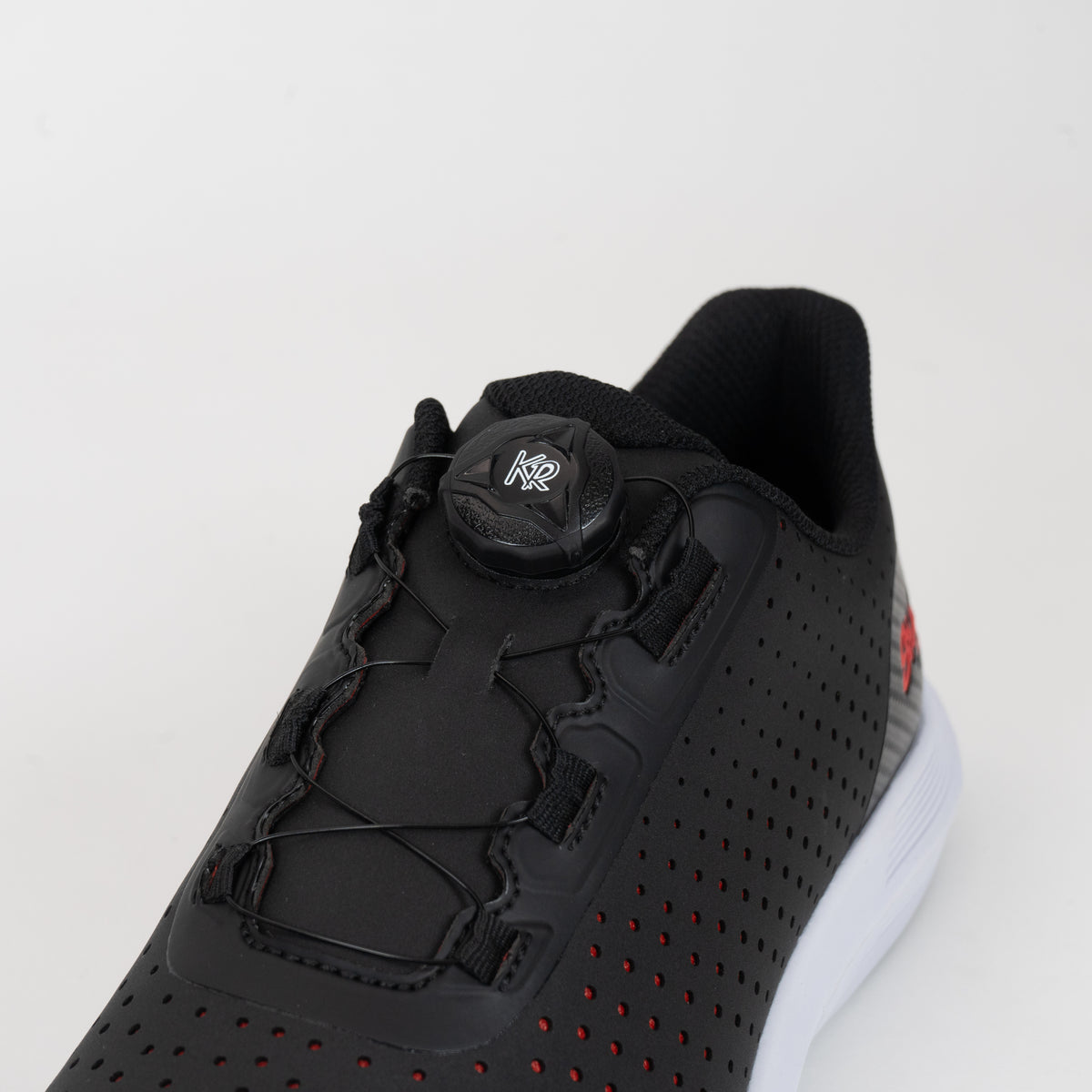 Arrow FT Black/Red