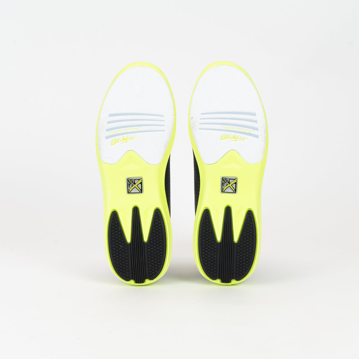 Arrow FT Black/Neon