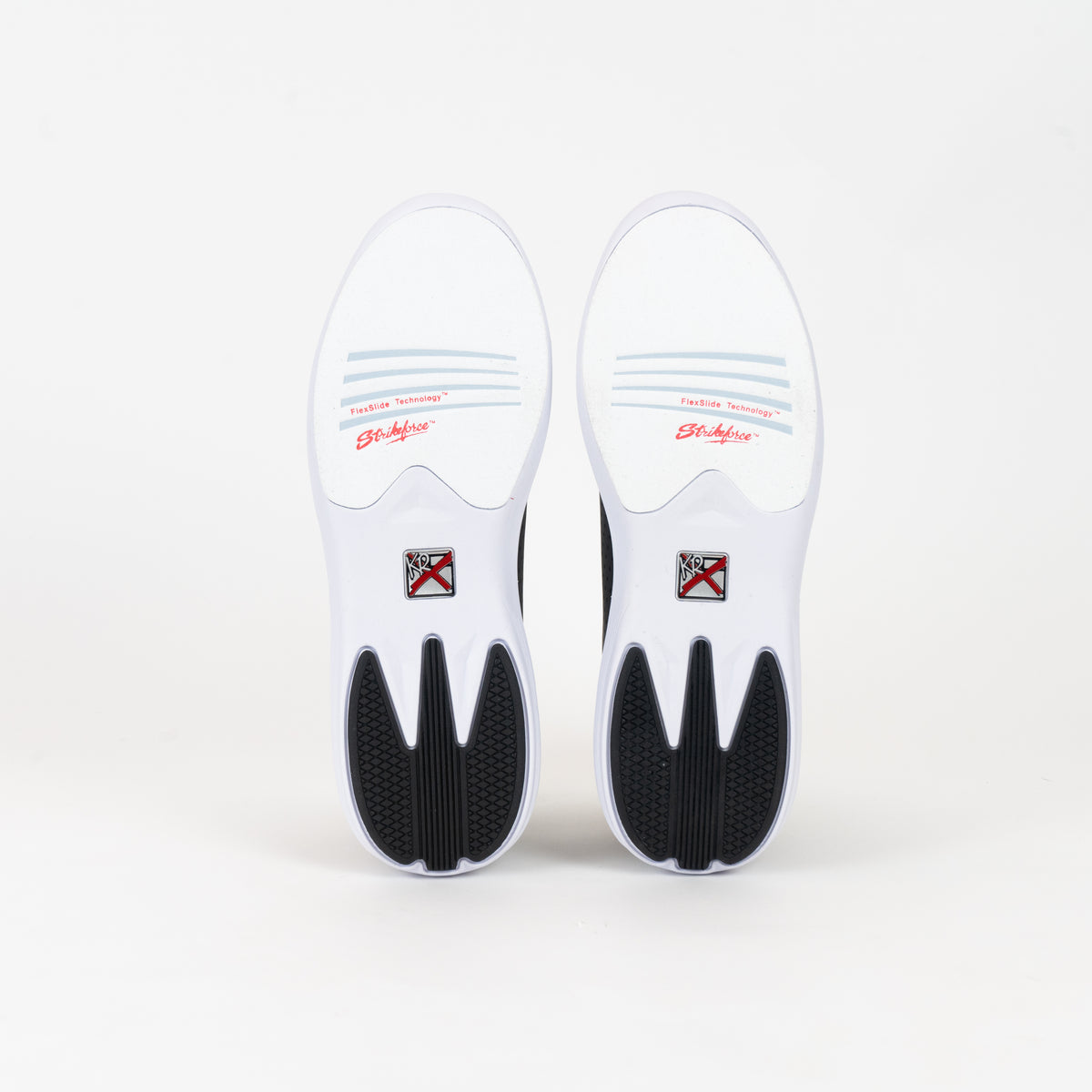 Arrow FT Black/Red