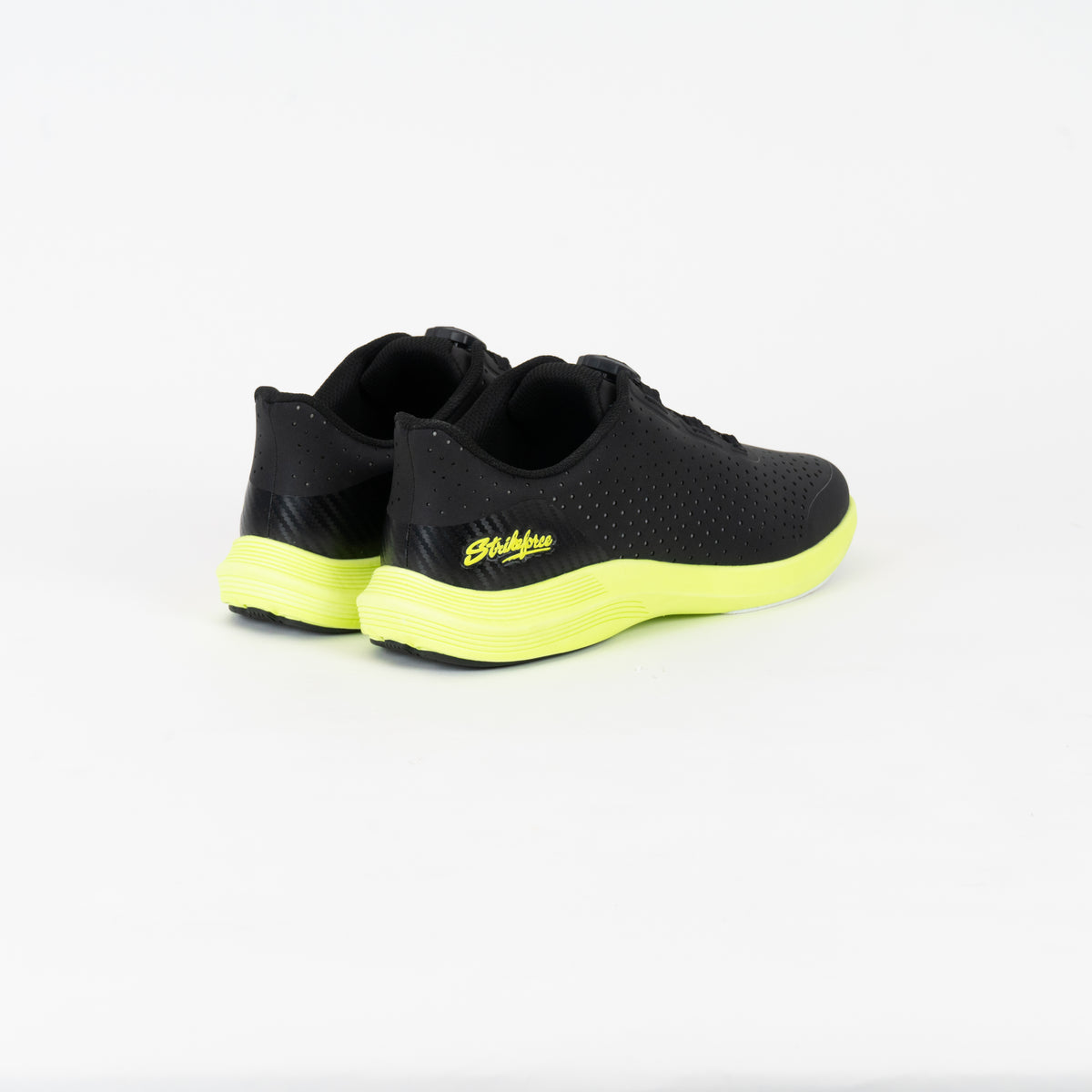 Arrow FT Black/Neon