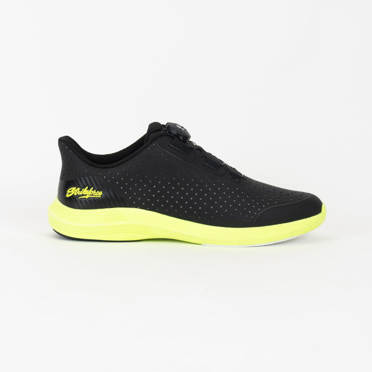 Arrow FT Black/Neon