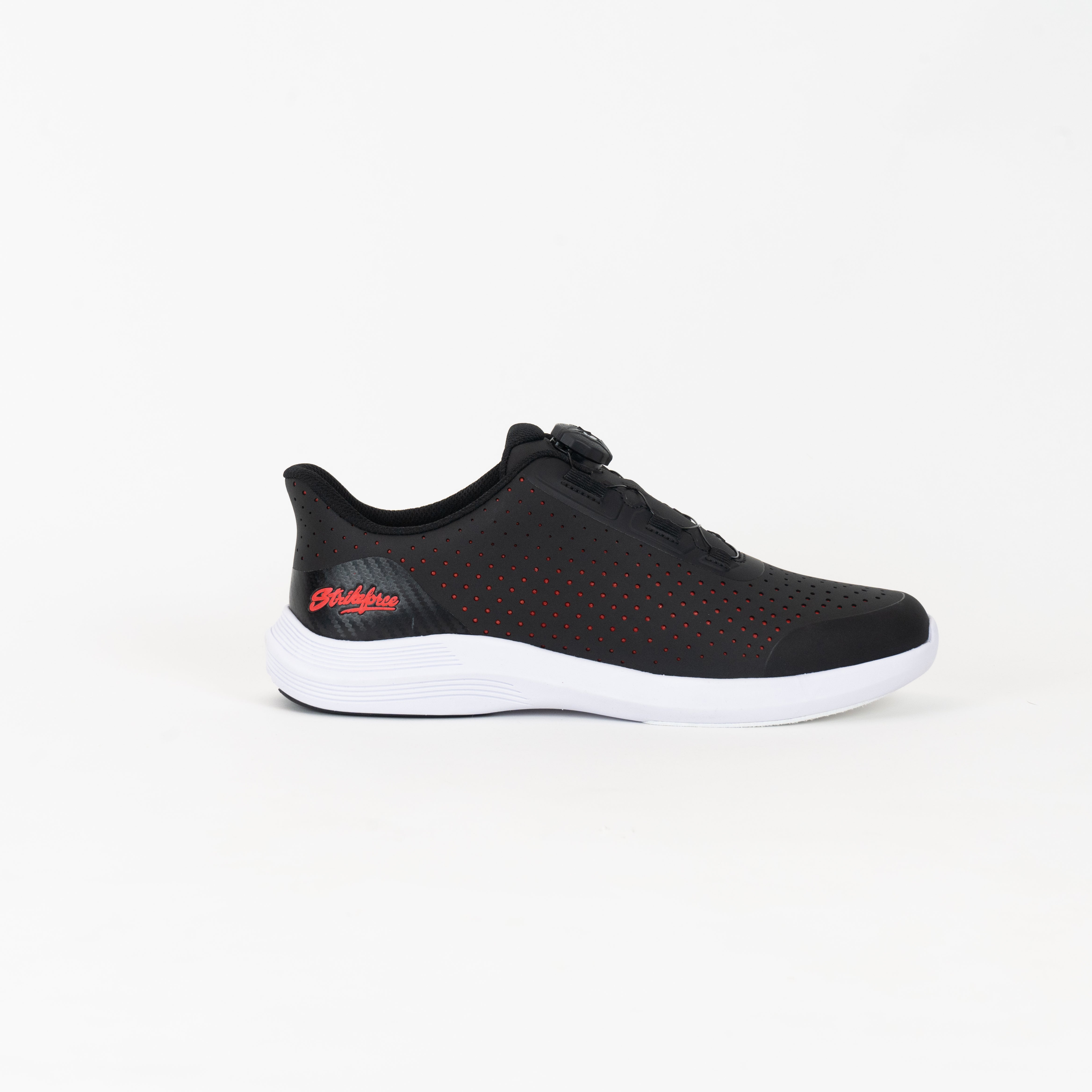 This bowling shoe is the perfect shoe for all bowlers.