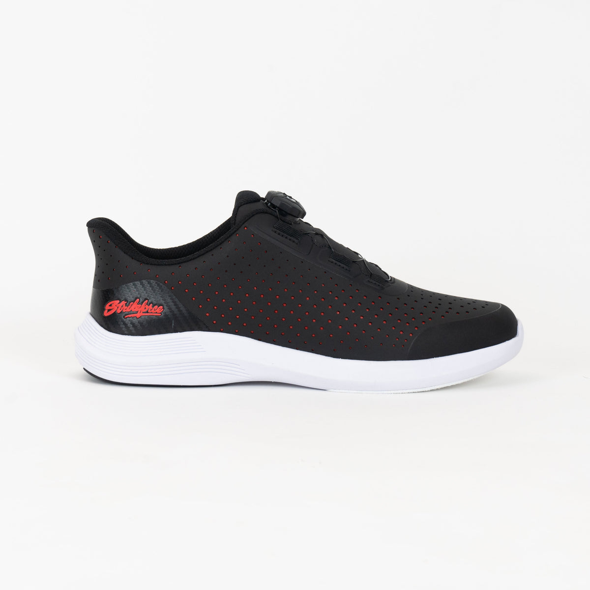 Arrow FT Black/Red