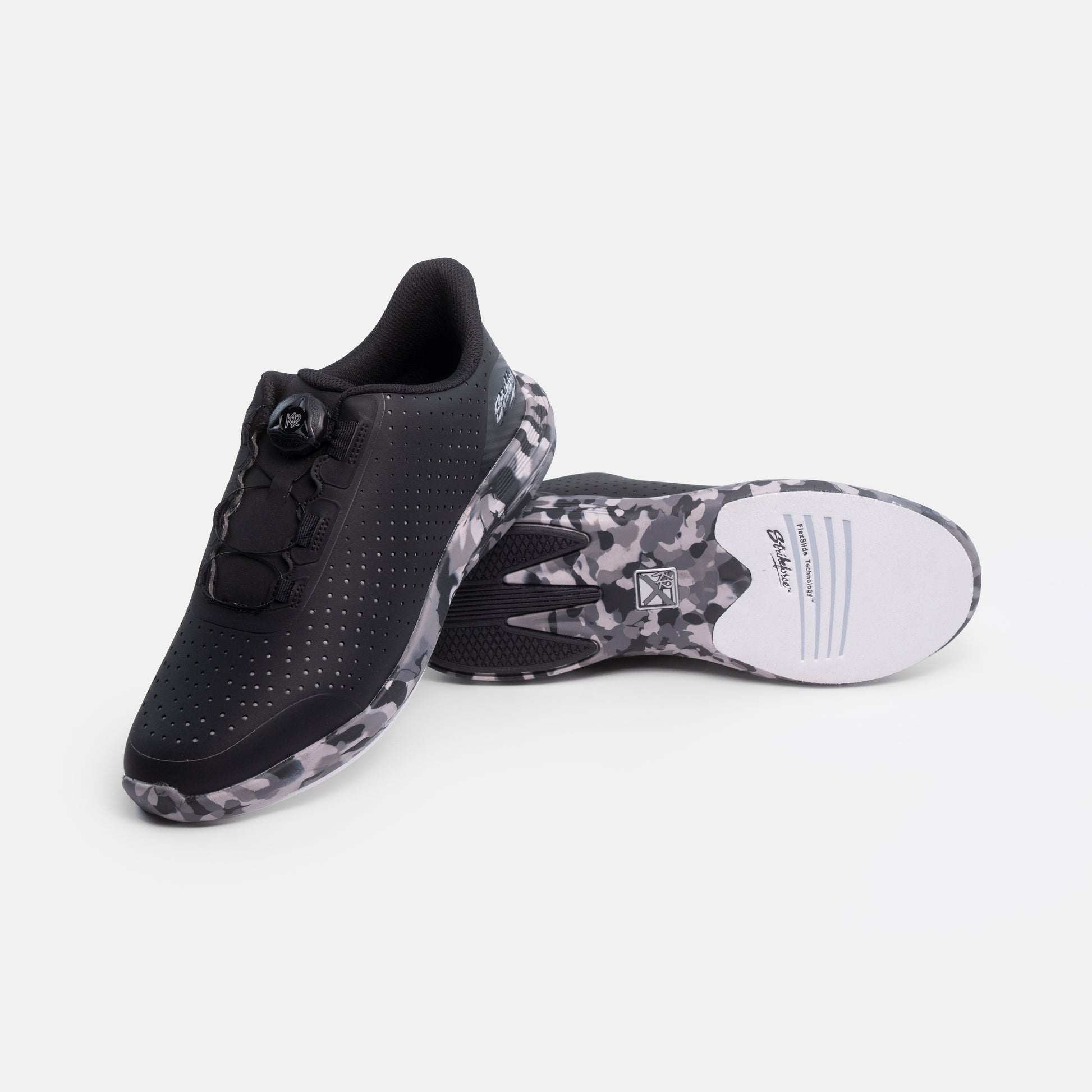 Arrow FT Black/Camo