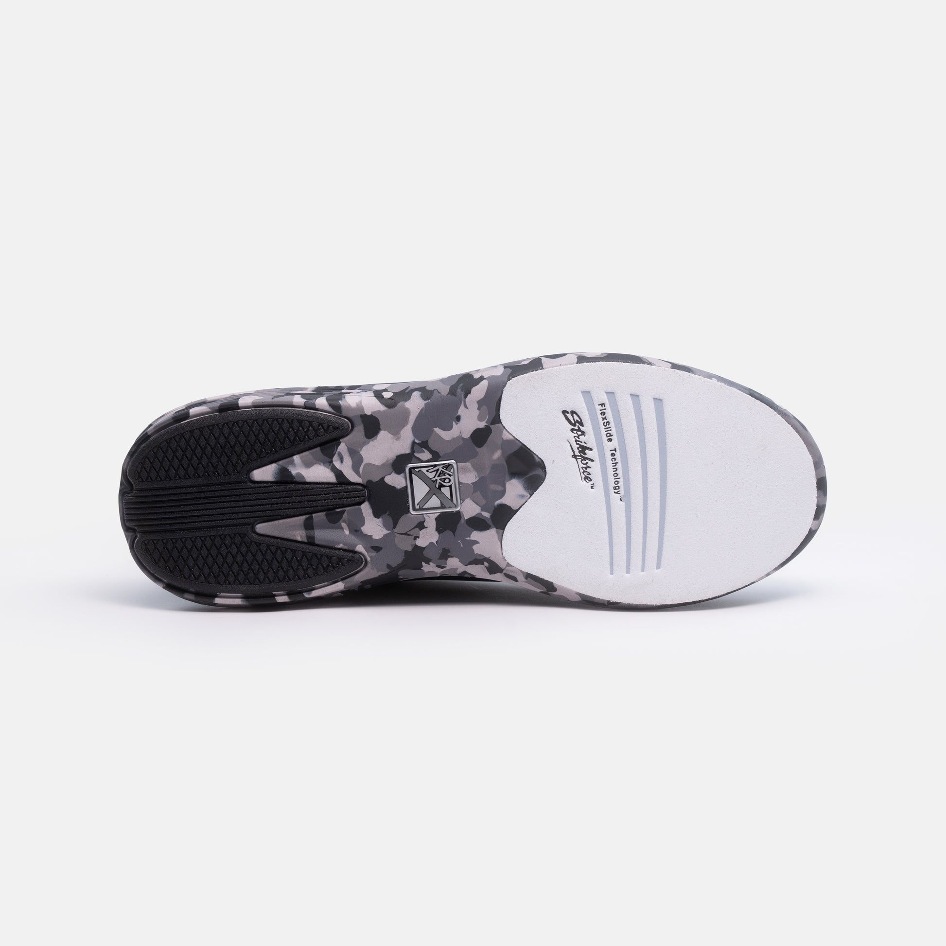 Arrow FT Black/Camo