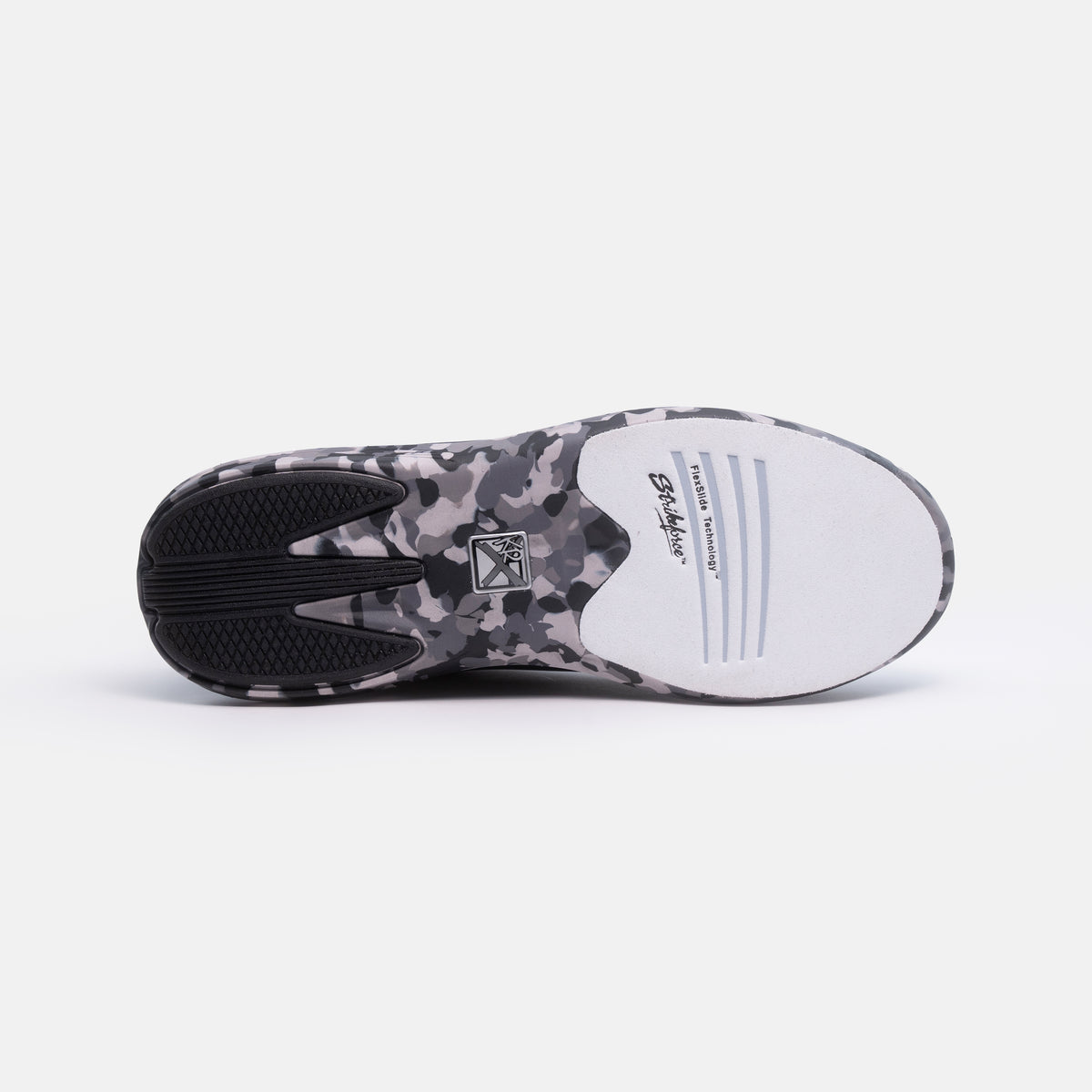 Arrow FT Black/Camo