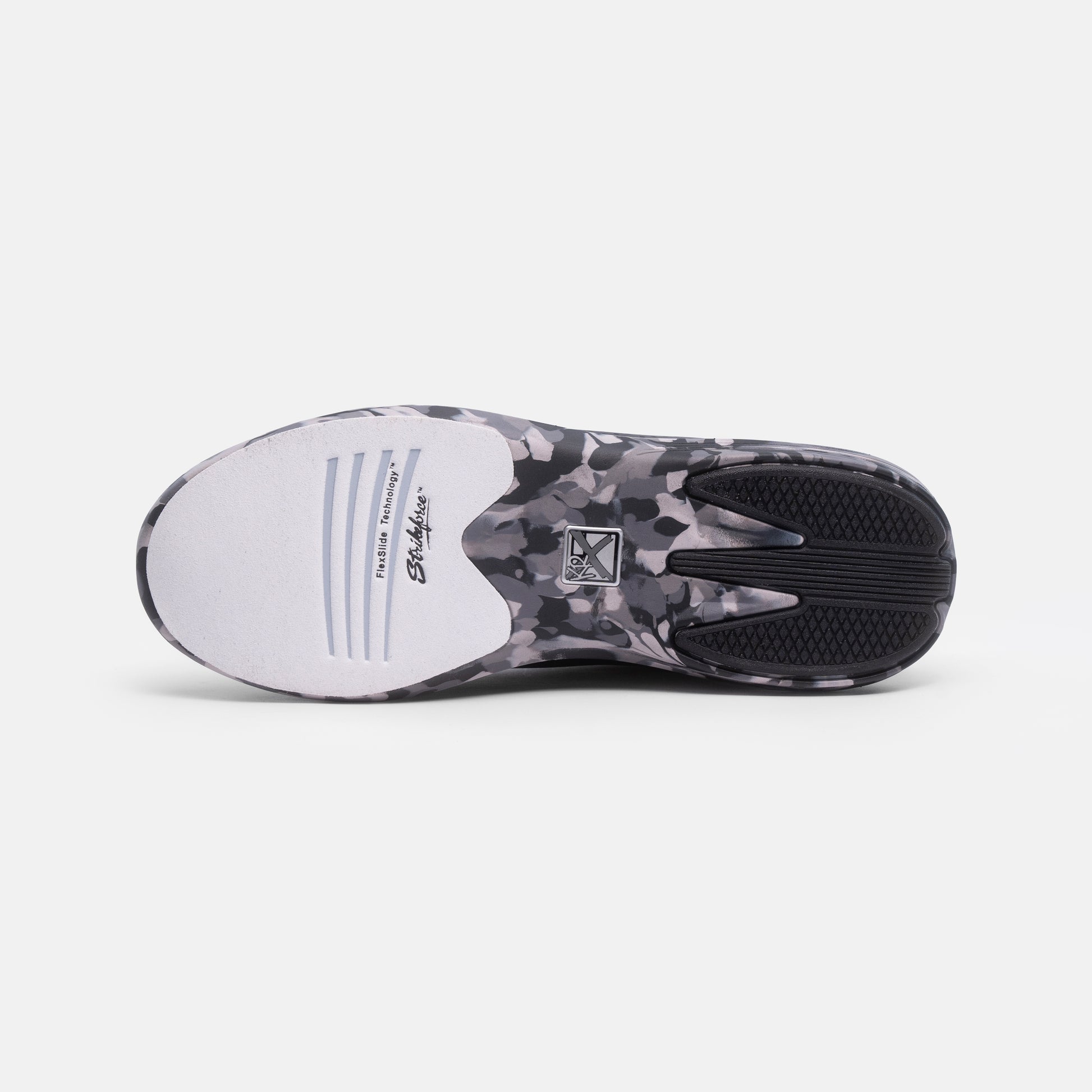 Arrow FT Black/Camo