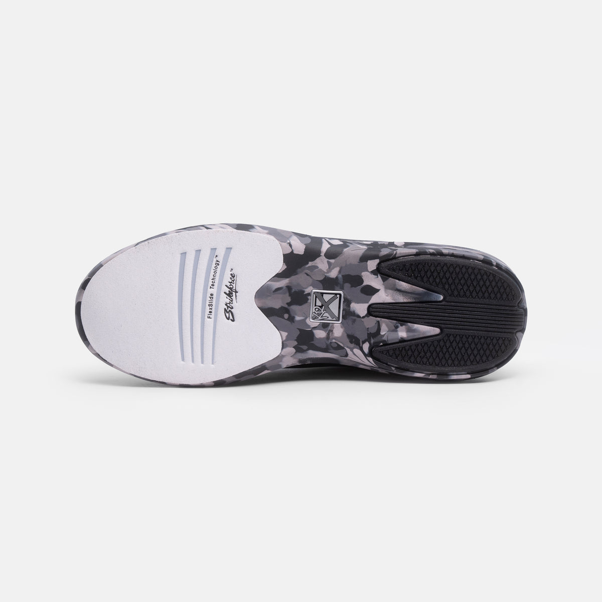 Arrow FT Black/Camo