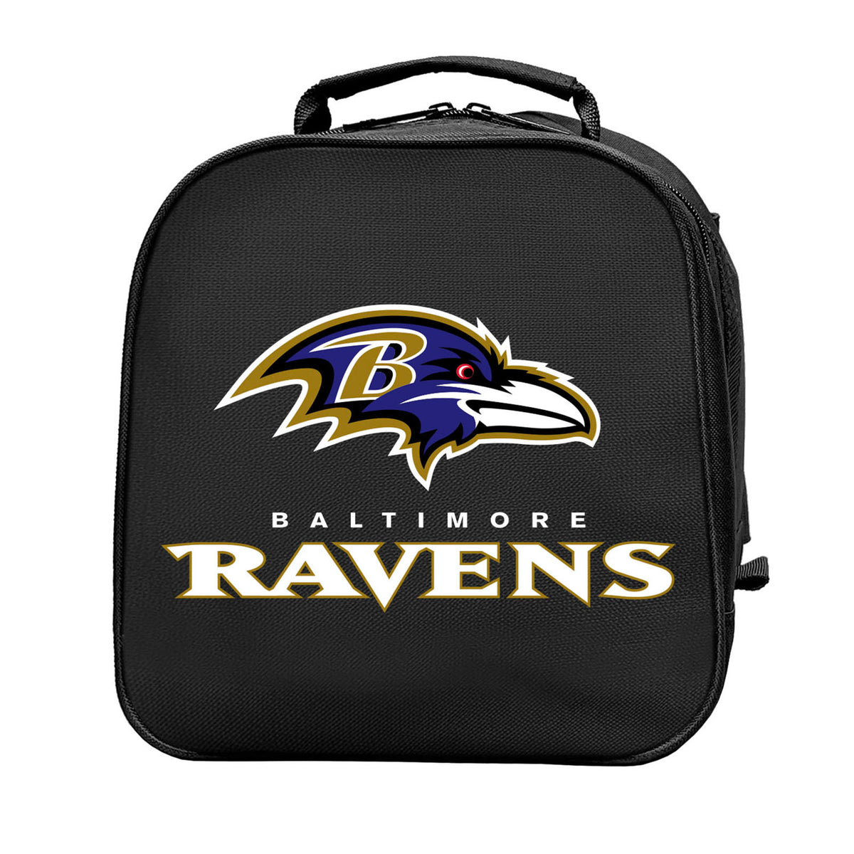 Baltimore Ravens Add-On Bag