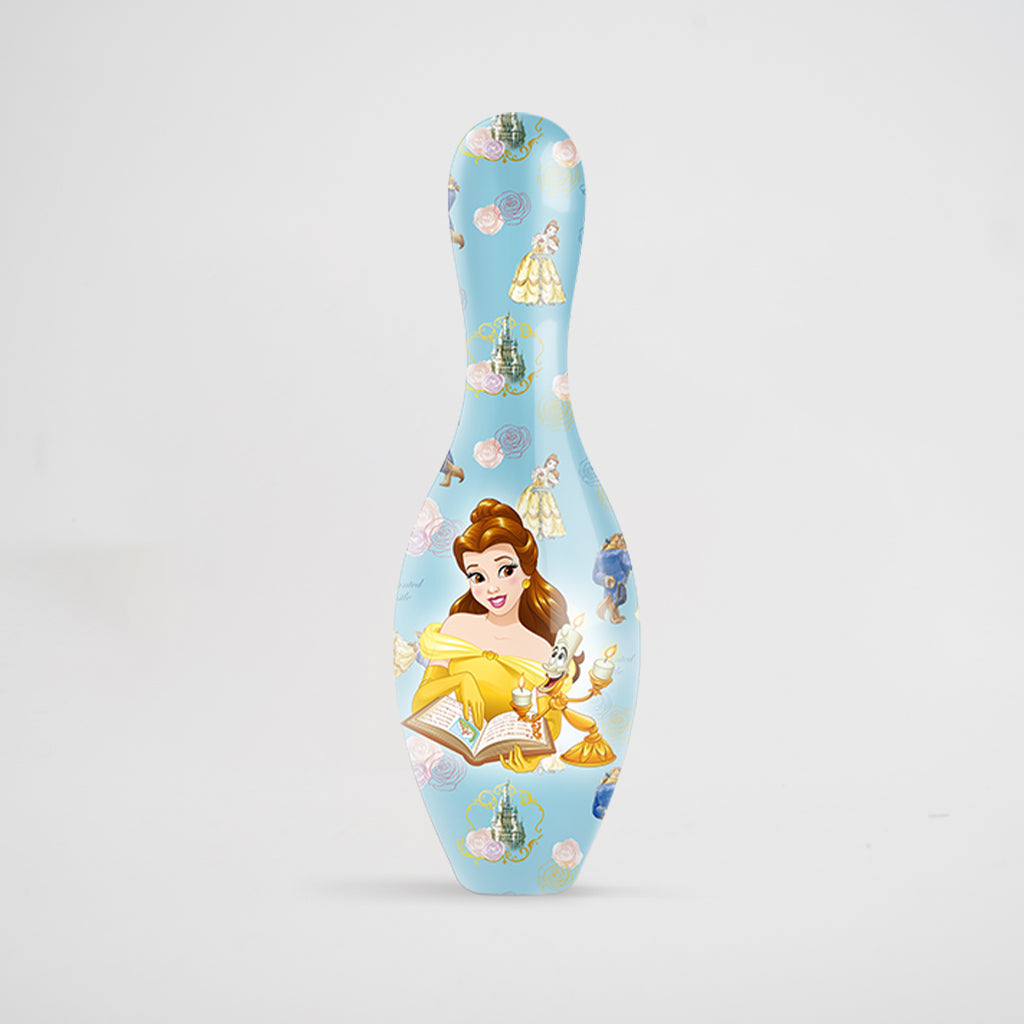 Beauty and the Beast Characters