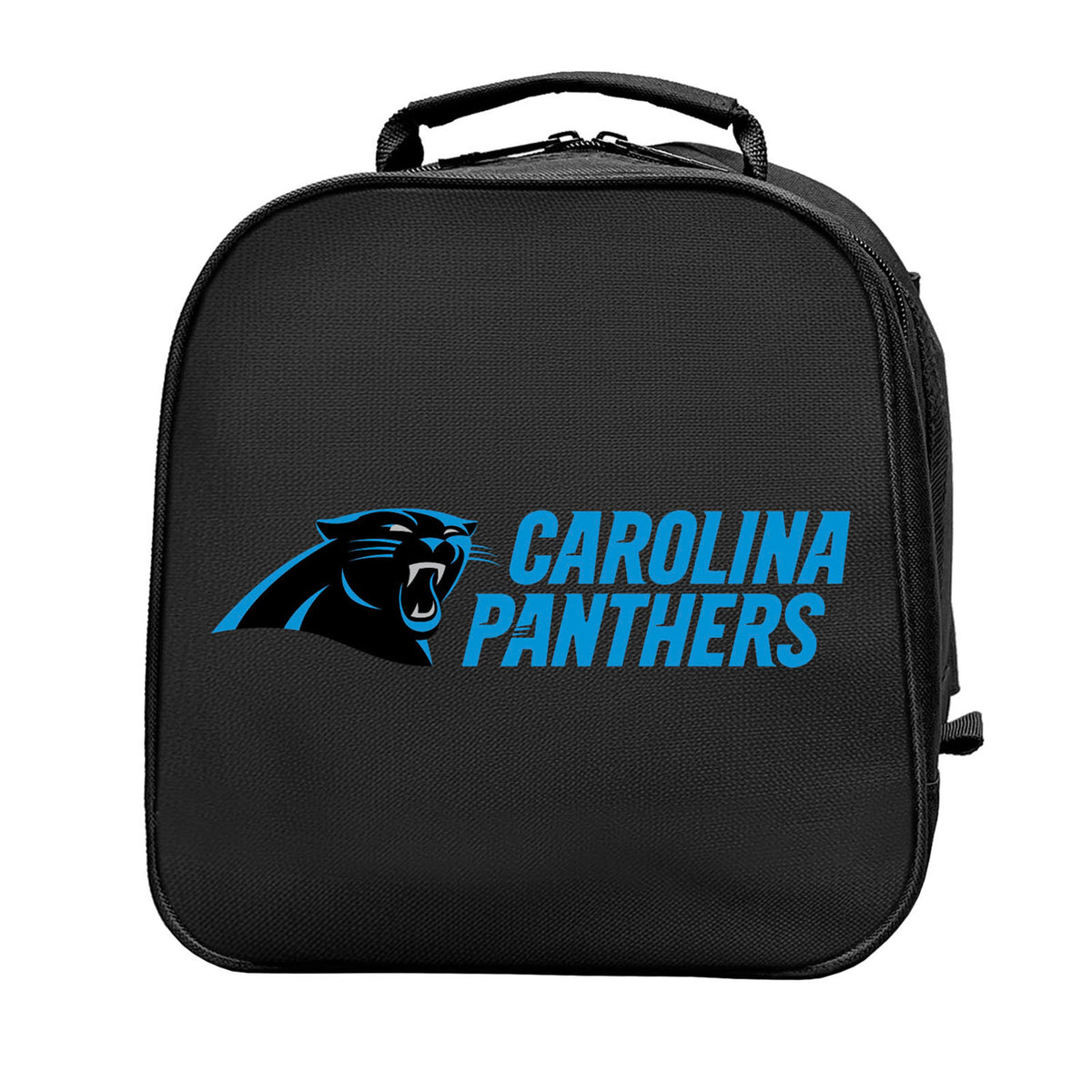 Carolina Panthers Add-On Bag