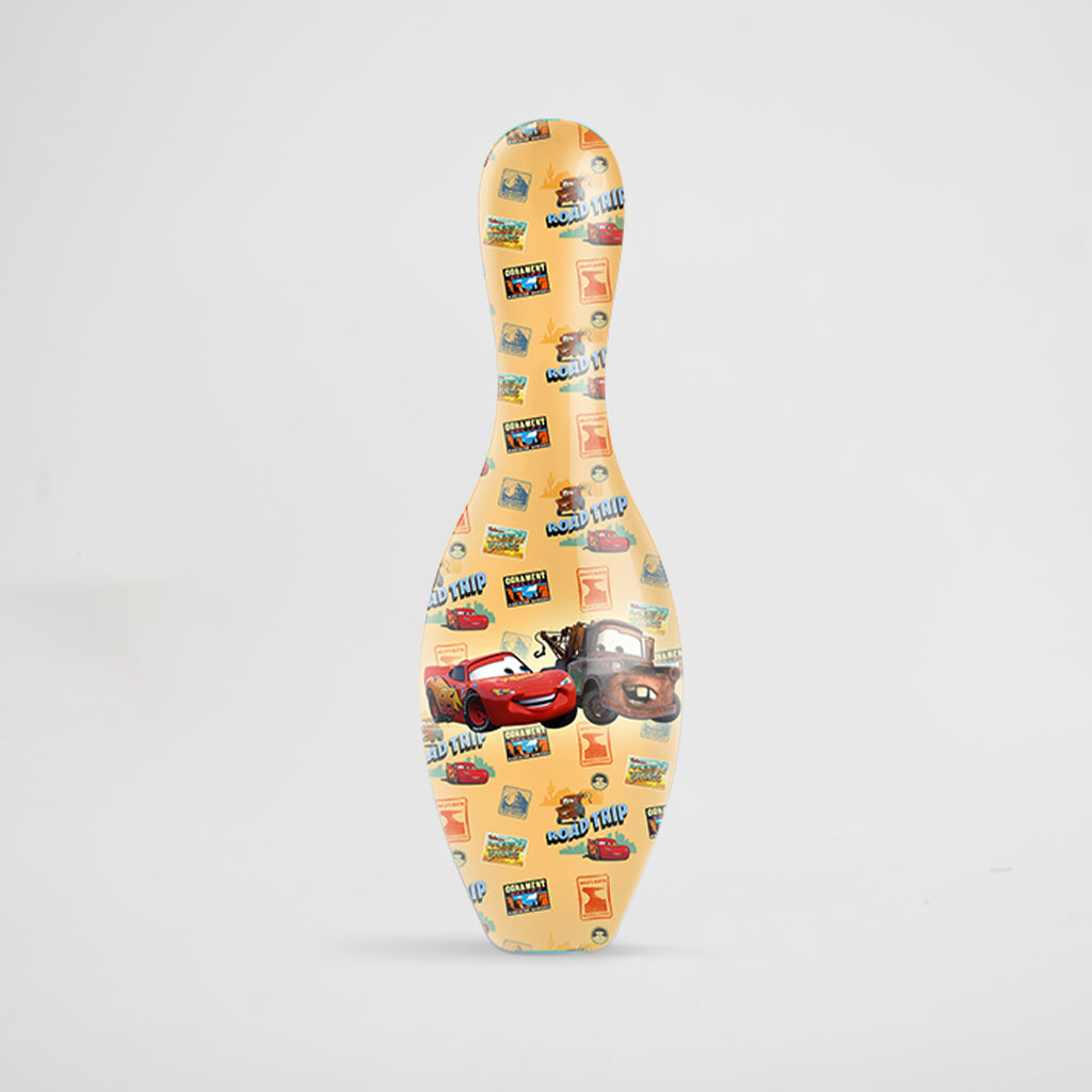 Cars Characters