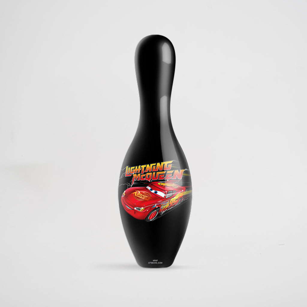 Cars- Lightning McQueen