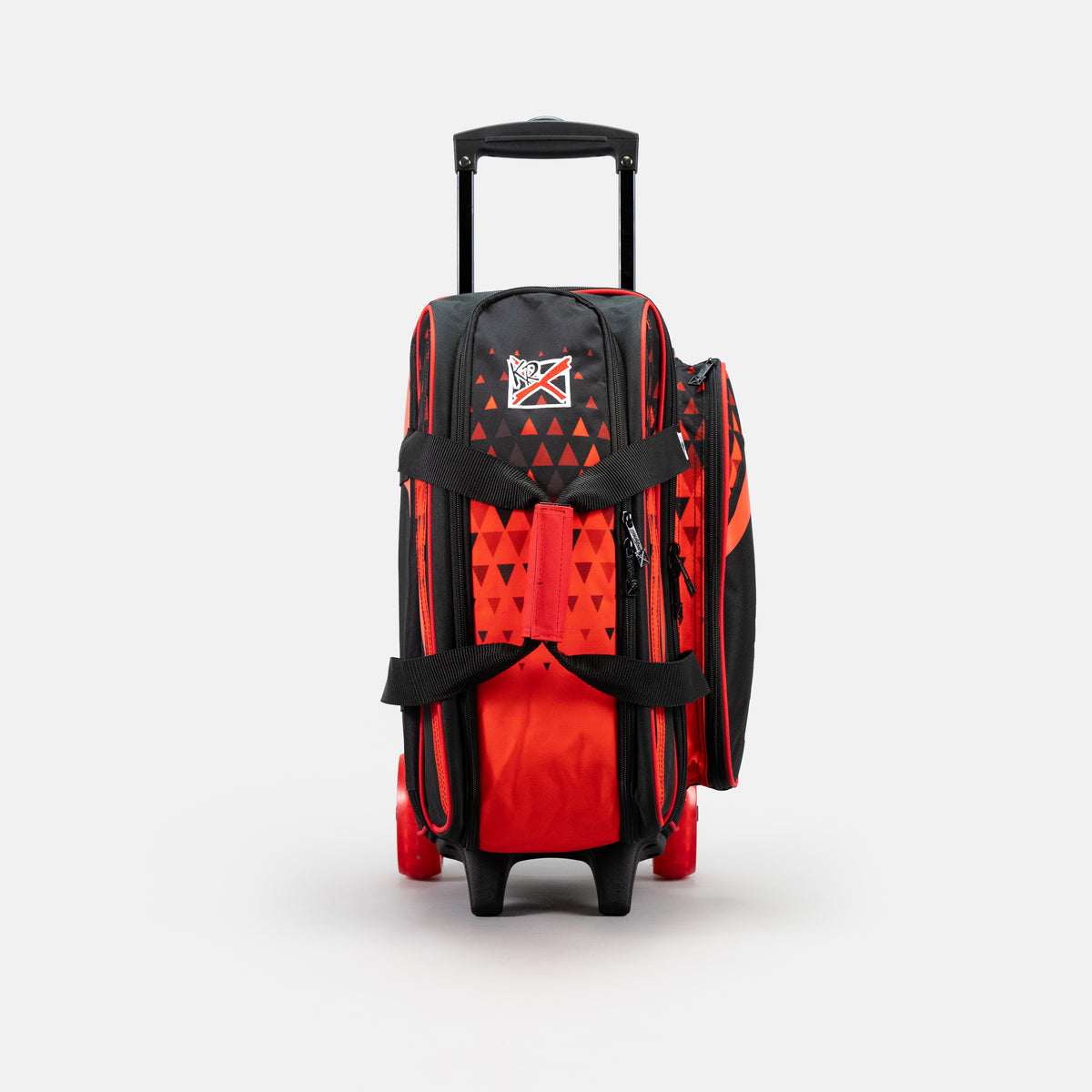Cruiser Arrow Double Roller Red