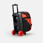 Cruiser Arrow Double Roller Red