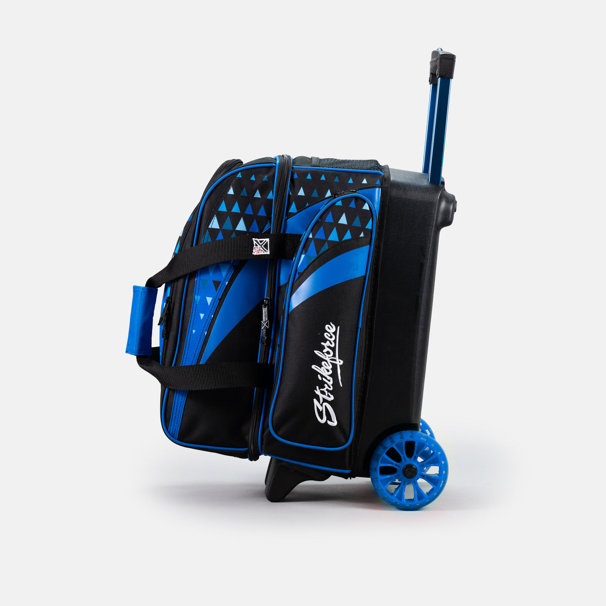 Cruiser Arrow Double Roller Royal