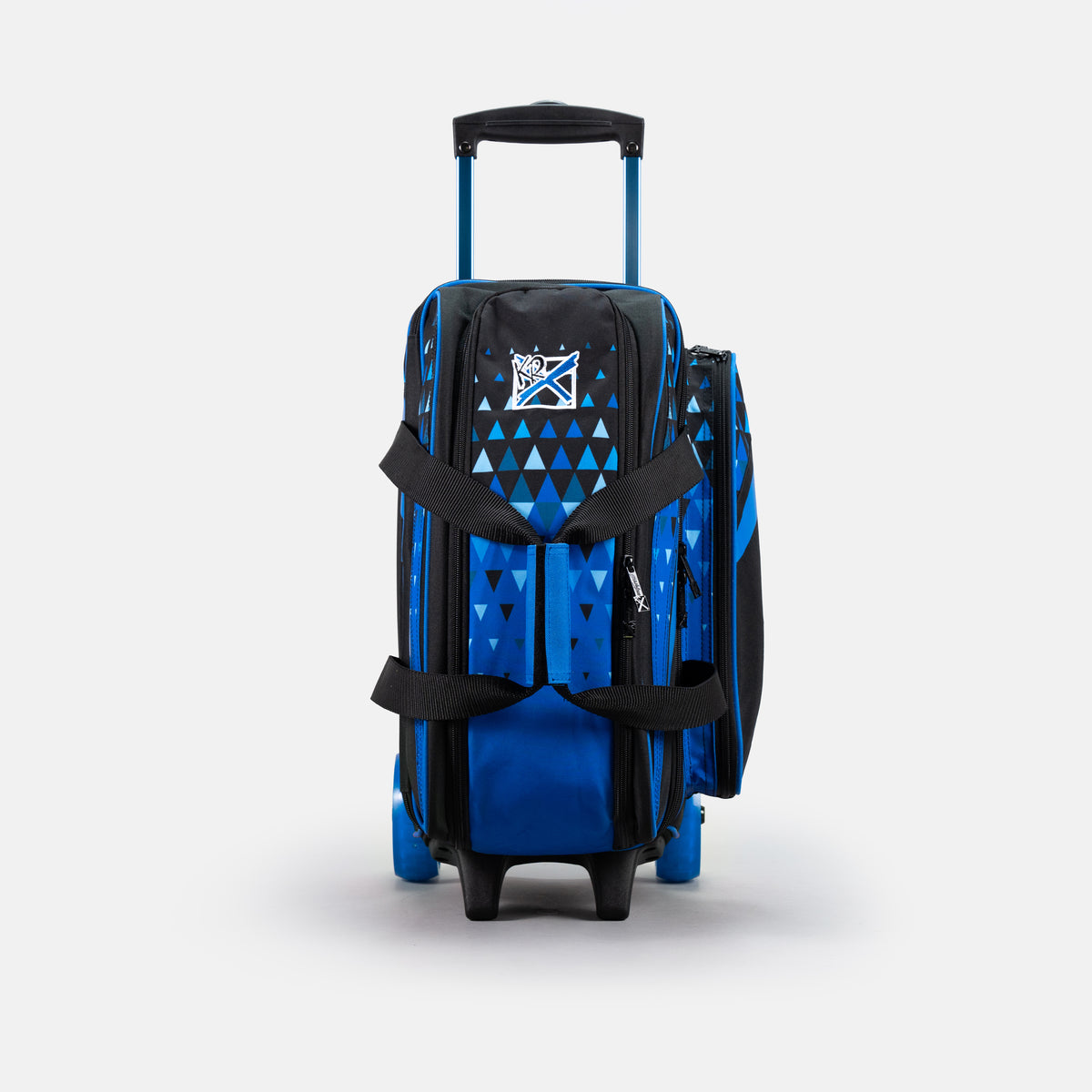 Cruiser Arrow Double Roller Royal