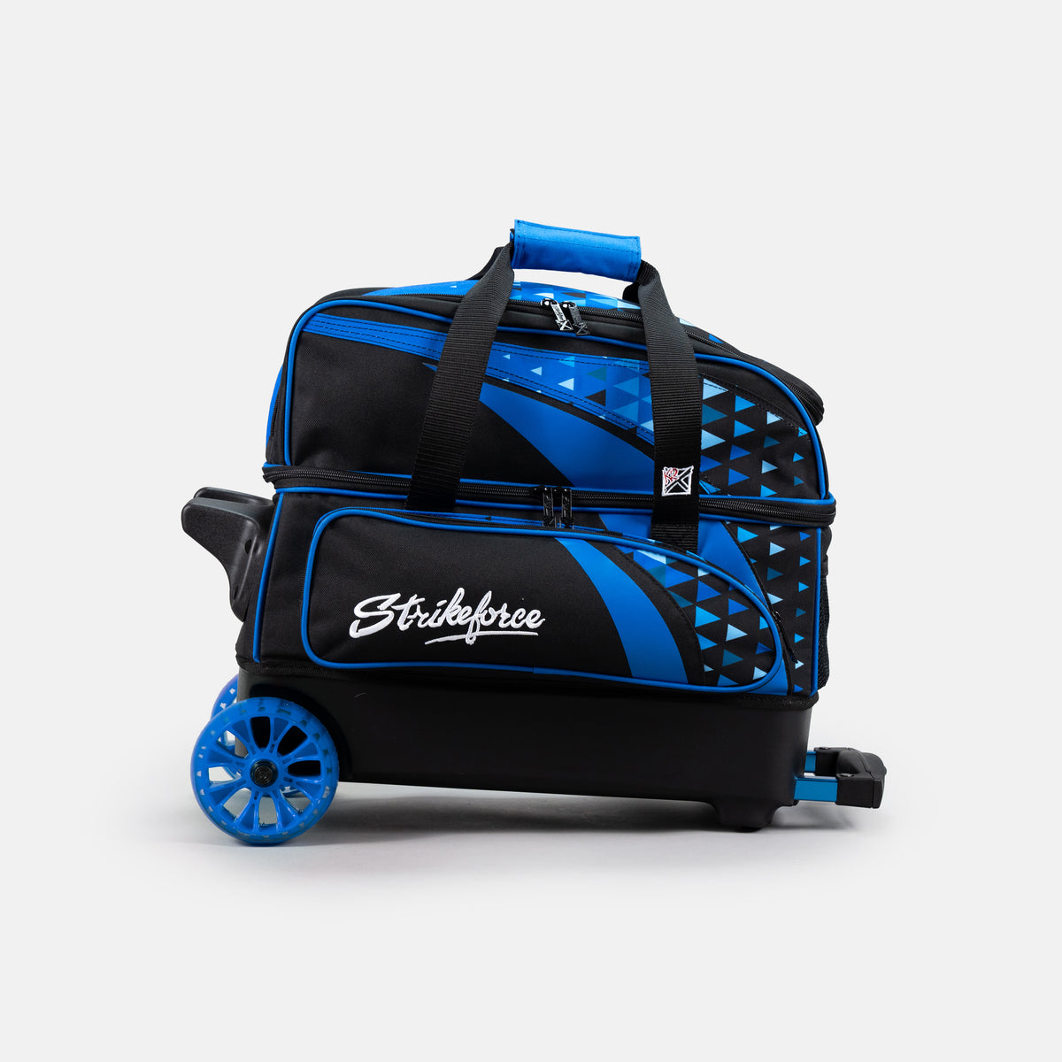 Cruiser Arrow Double Roller Royal