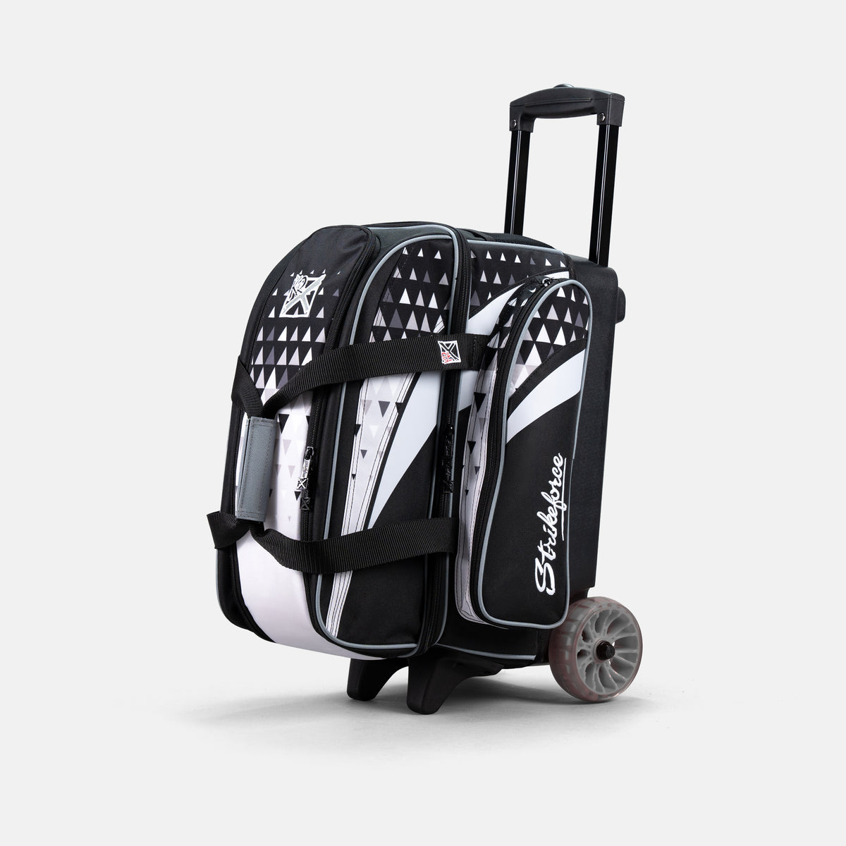 Cruiser Arrow Double Roller Steel
