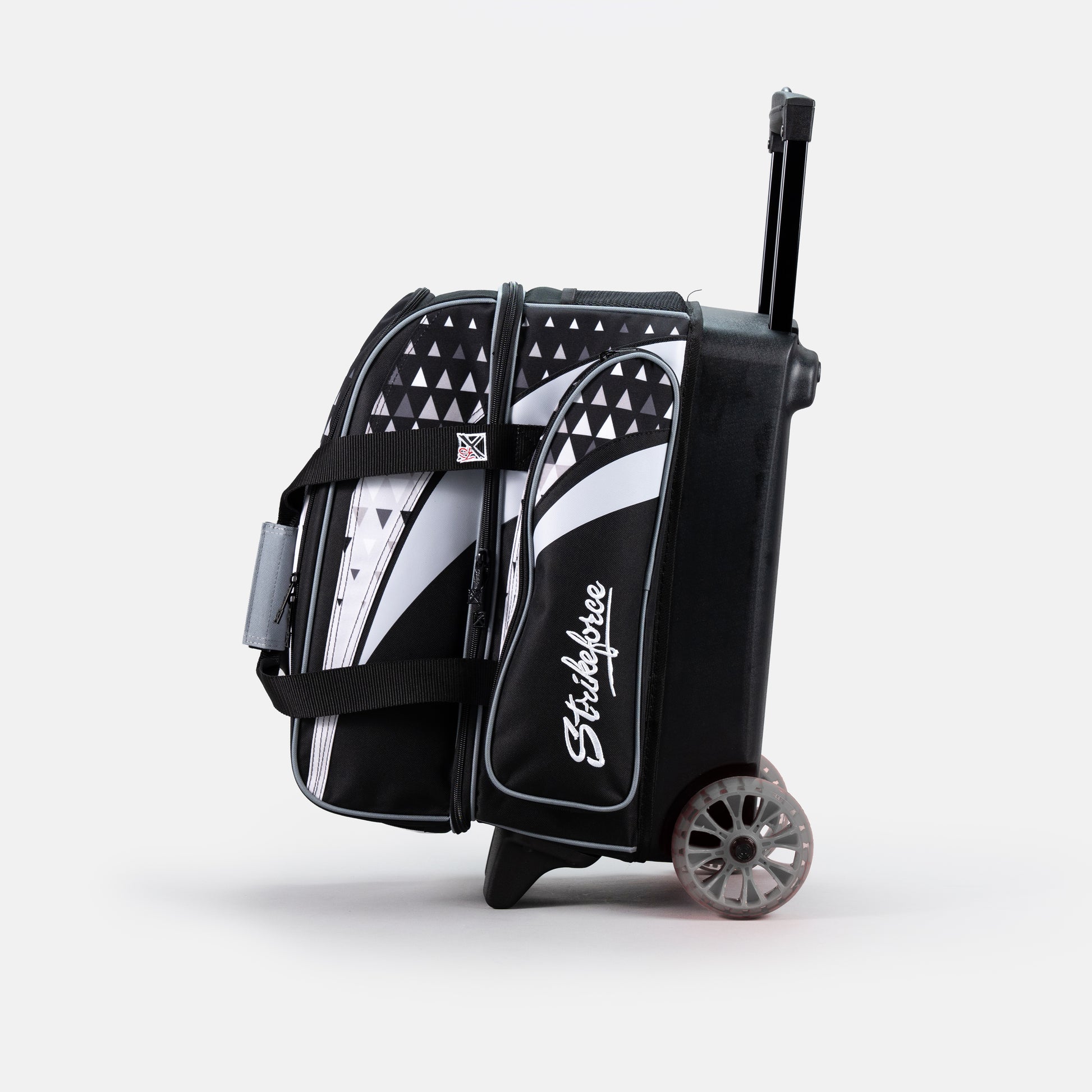 Cruiser Arrow Double Roller Steel