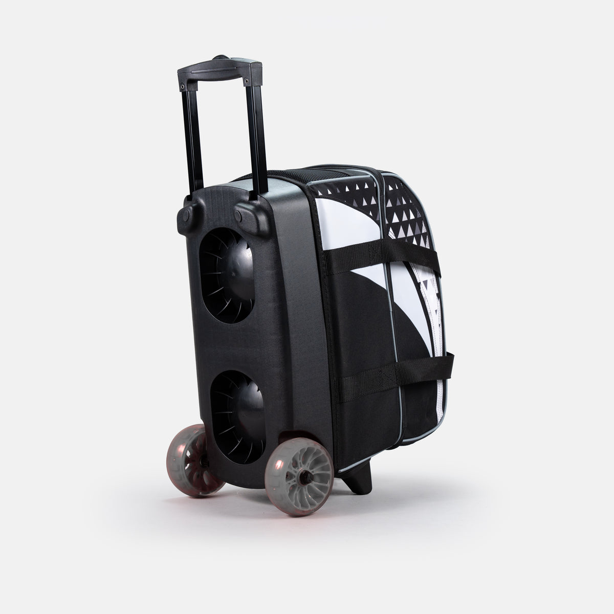 Cruiser Arrow Double Roller Steel