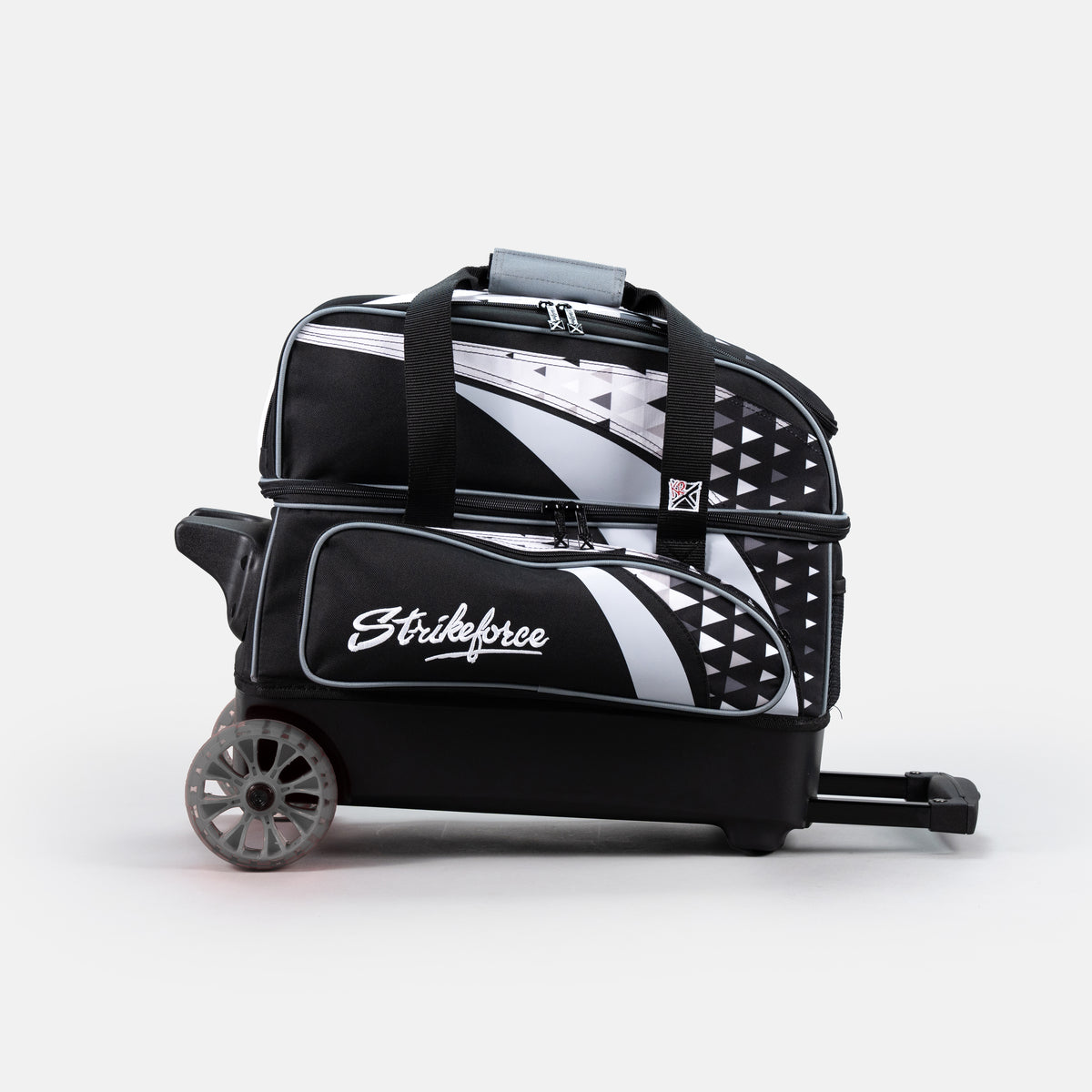 Cruiser Arrow Double Roller Steel