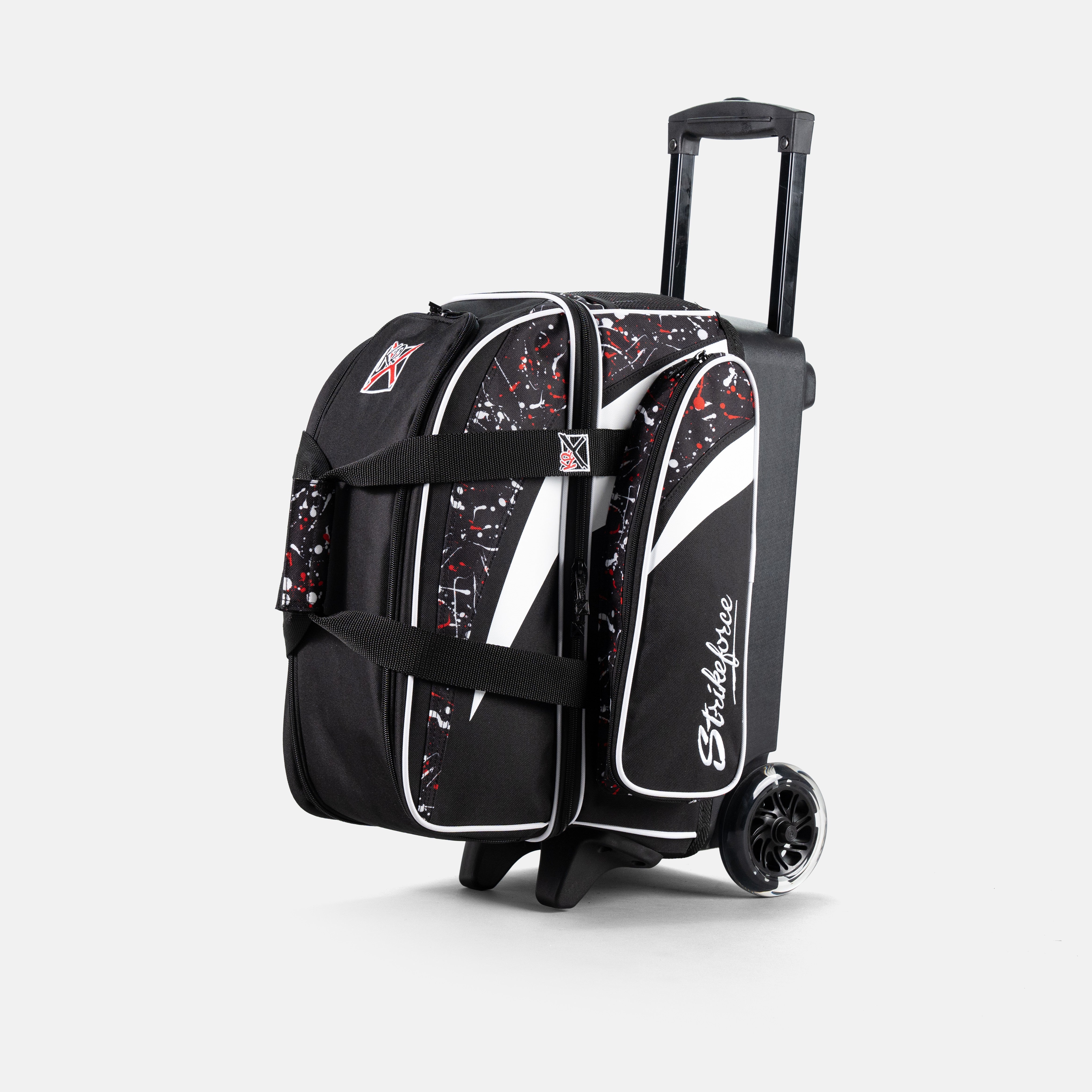 KR Strikeforce Cruiser Double Roller