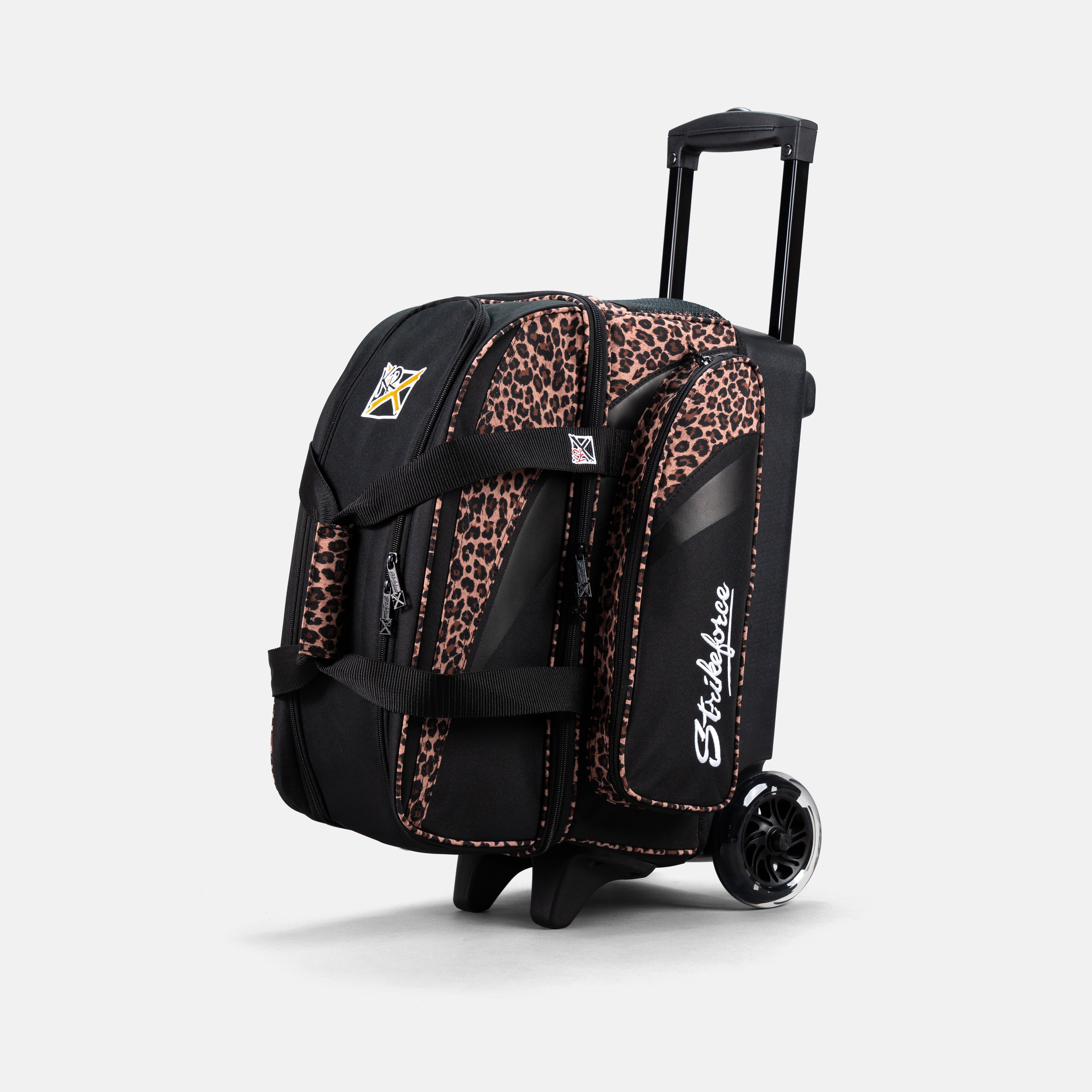 KR Strikeforce Cruiser Double Roller