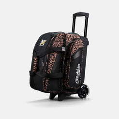 Cruiser Double Roller Leopard