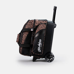 Cruiser Double Roller Leopard