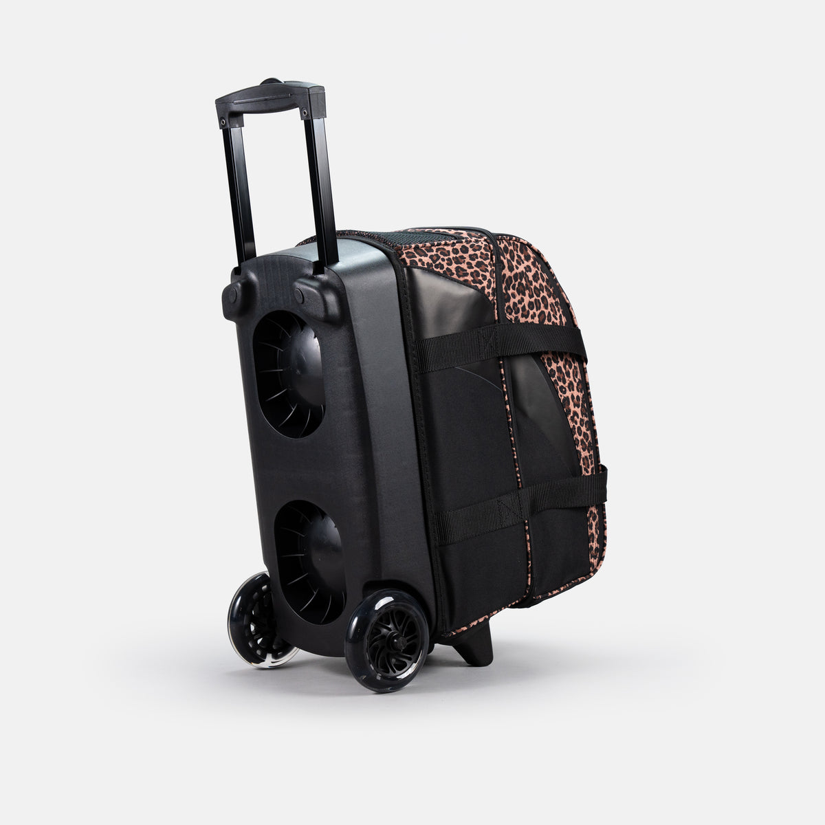 Cruiser Double Roller Leopard