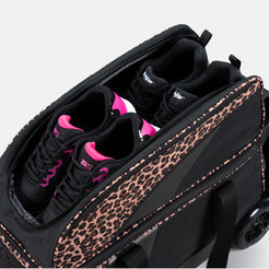 Cruiser Double Roller Leopard