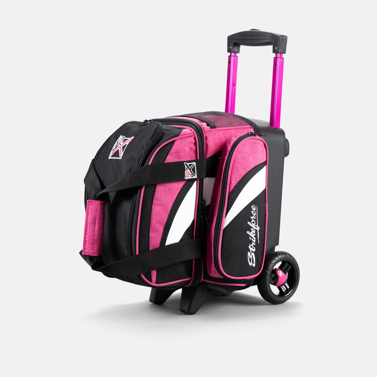 Cruiser Single Roller Pink