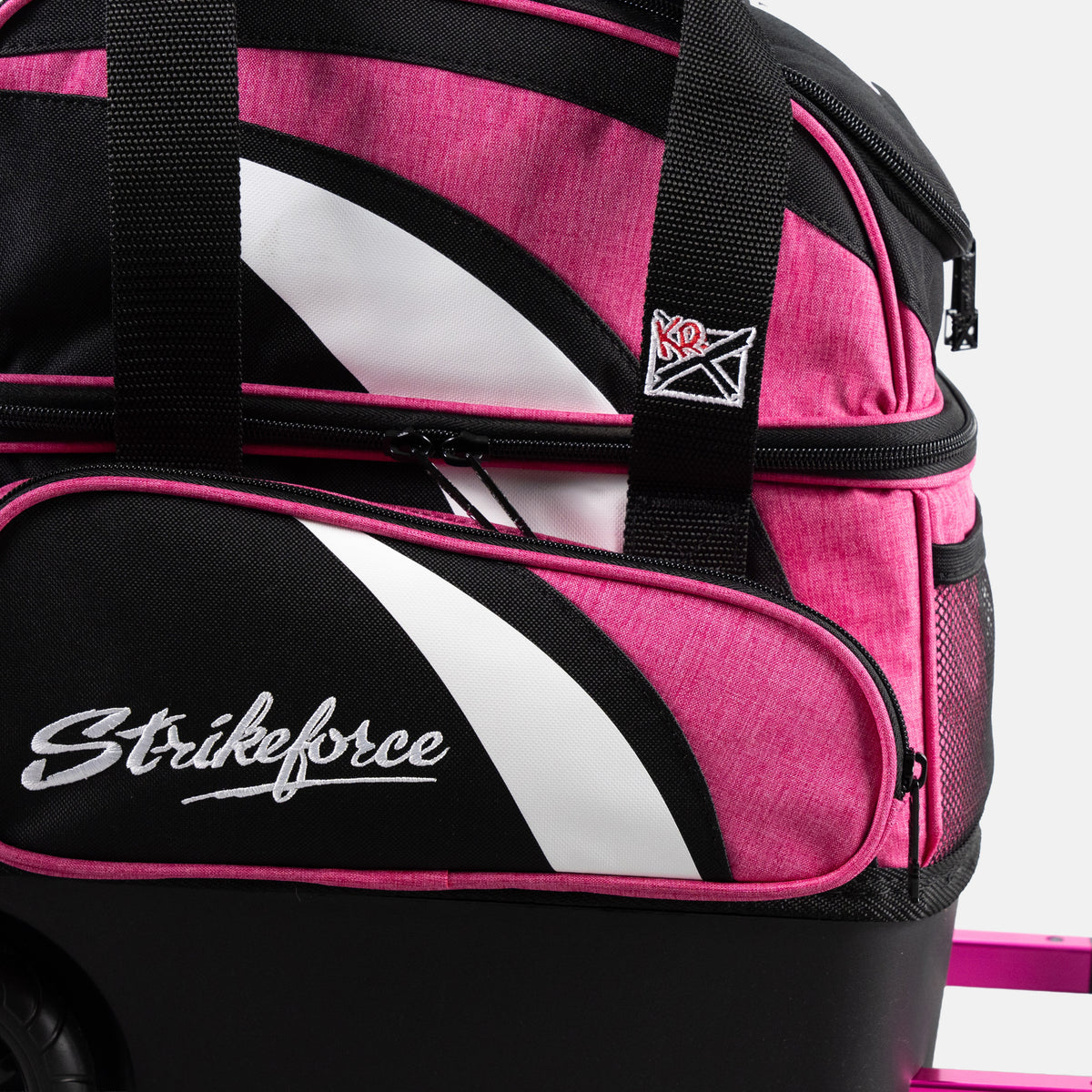 Cruiser Single Roller Pink