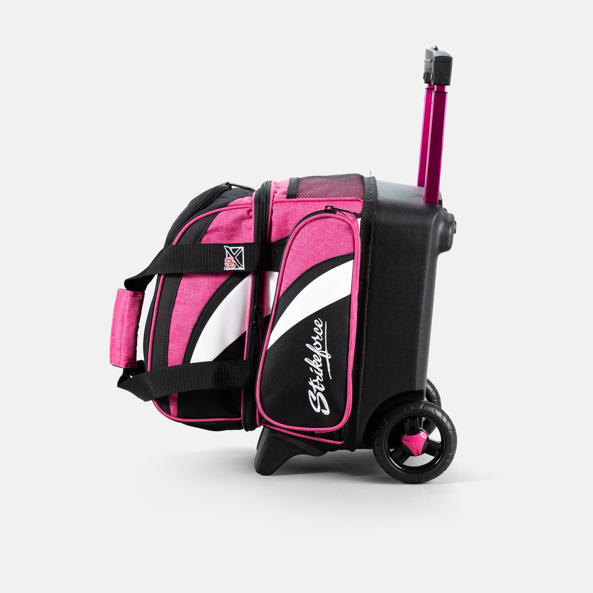 Cruiser Single Roller Pink