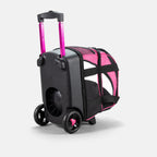 Cruiser Single Roller Pink