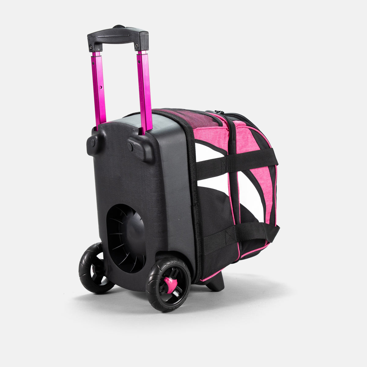 Cruiser Single Roller Pink