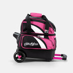 Cruiser Single Roller Pink