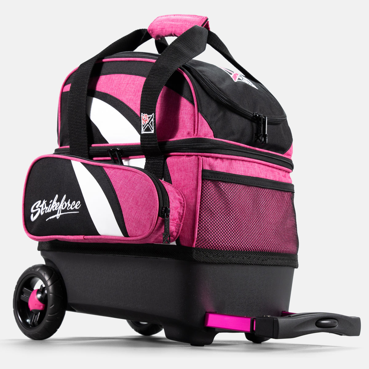 Cruiser Single Roller Pink