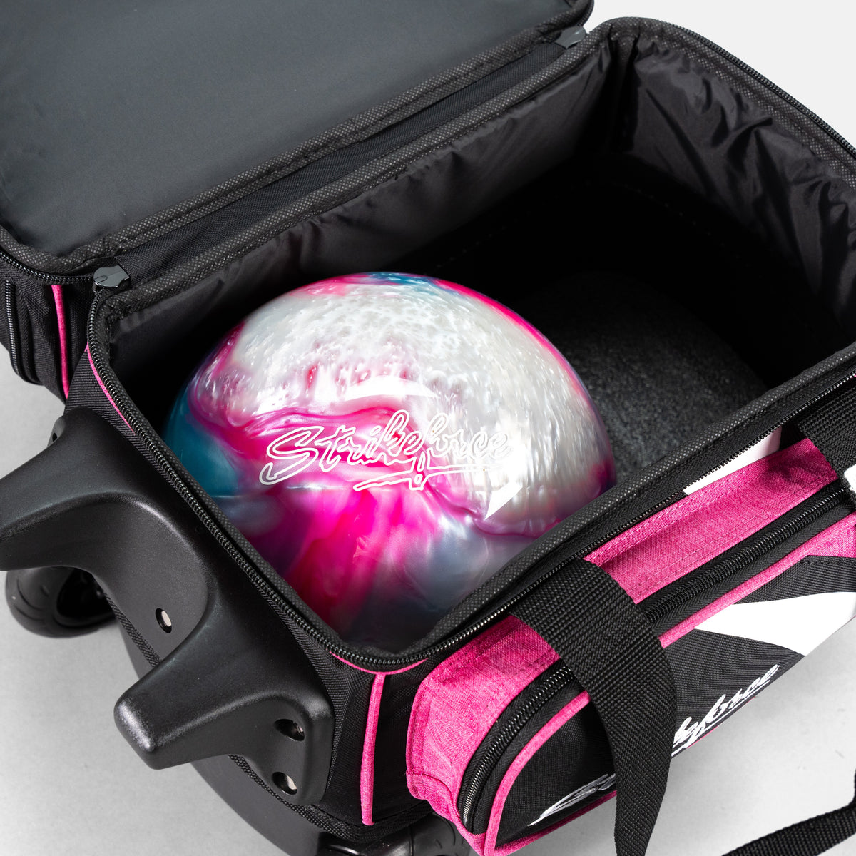 Cruiser Single Roller Pink