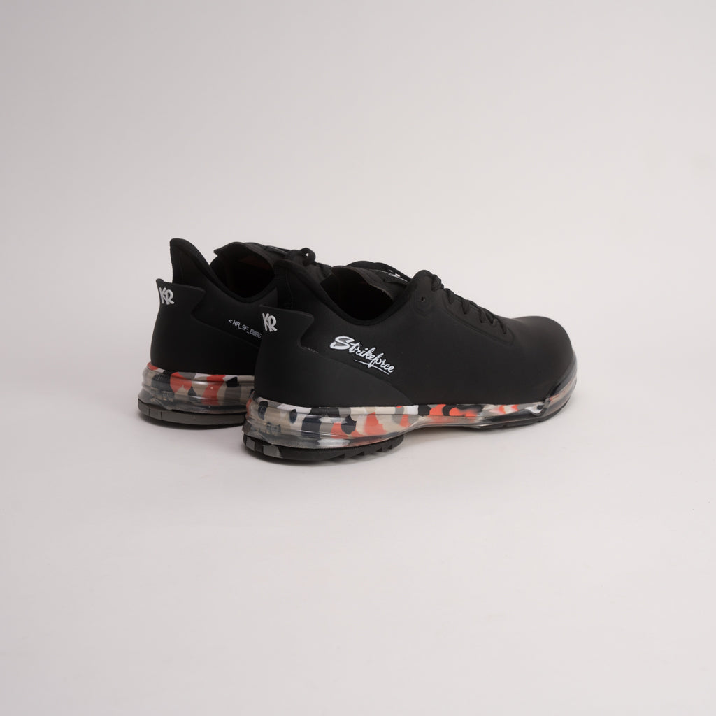 The ultimate bowling shoe.