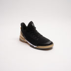 Alpha Black/Gold